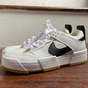 Nike Dunk Low Disrupt- Brand new